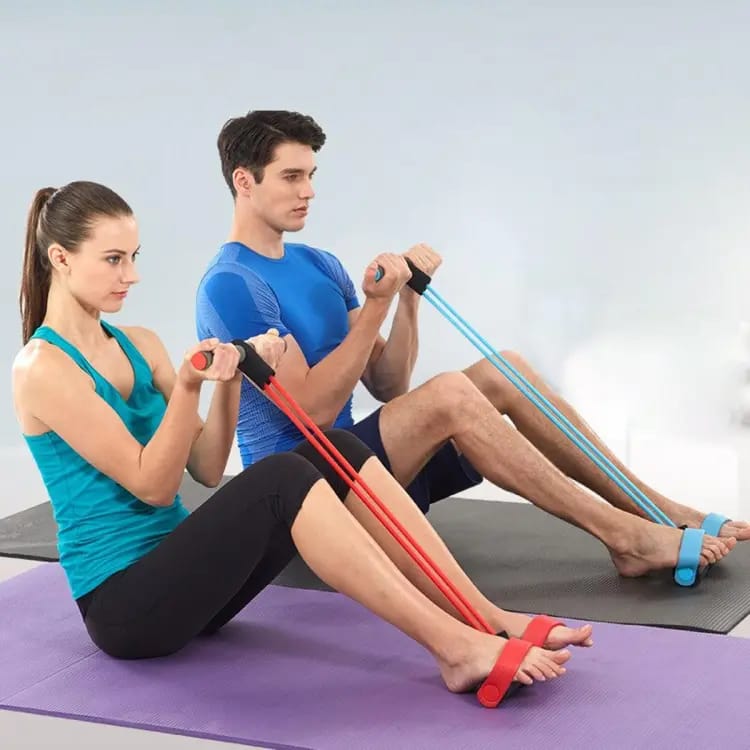 Fitness